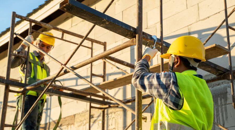 Flashing Repair in Winnetoon, NE